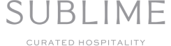 Sublime Hotels, WEB
